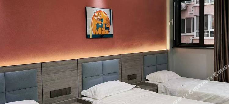 平泉鑫悦快捷宾馆图片