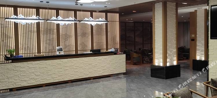 武当东莱驿栈(武当山景区入口店)图片