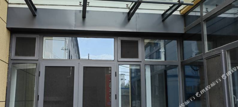 阜城佳鑫快捷酒店图片