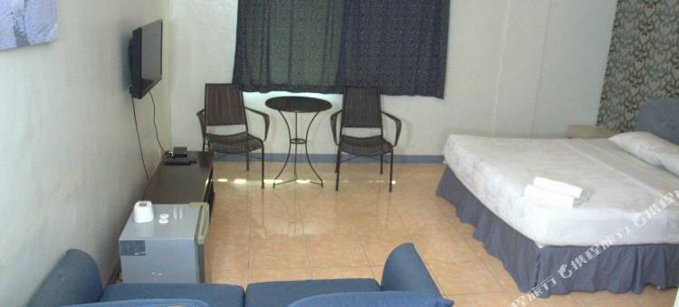 欧亚别馆酒店(Euroasia Annex)图片