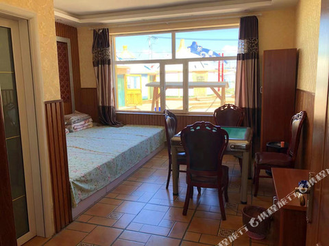 卓资卢大哥客栈