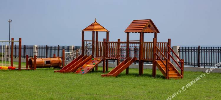 花筑奢·青岛龙湾海景美墅图片