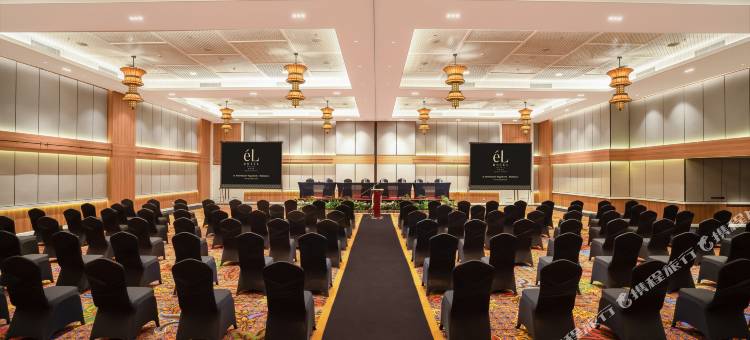 日惹马里奥波罗EL酒店(El Hotel Yogyakarta Malioboro)图片