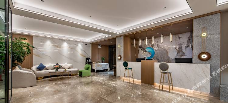 梦景旺嘉酒店(澜沧客运站店)图片