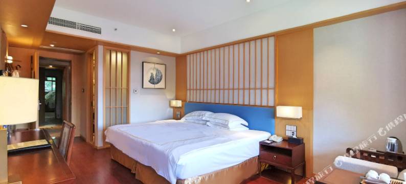 武夷山庄(武夷山景区武夷宫店)图片