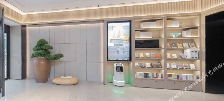 全季酒店(金坛区政府吾悦广场店)图片