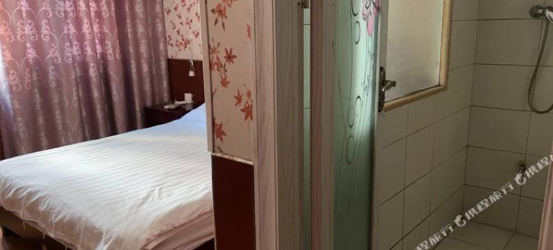 青田侨苑宾馆图片