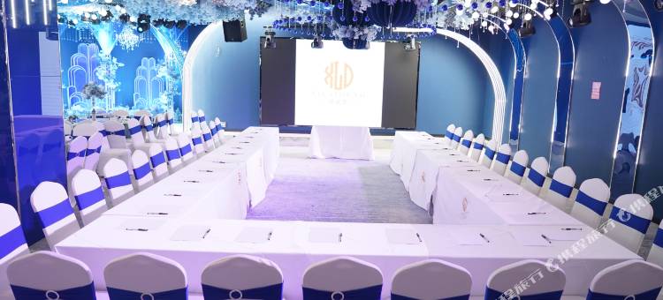 安陆禧来登国际大酒店图片