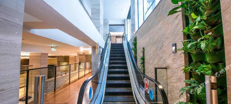 如家精选酒店(北京南锣鼓巷张自忠路地铁站店)图片