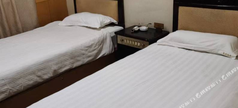 于田玉城宾馆图片