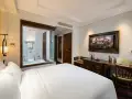 豪華雙人間