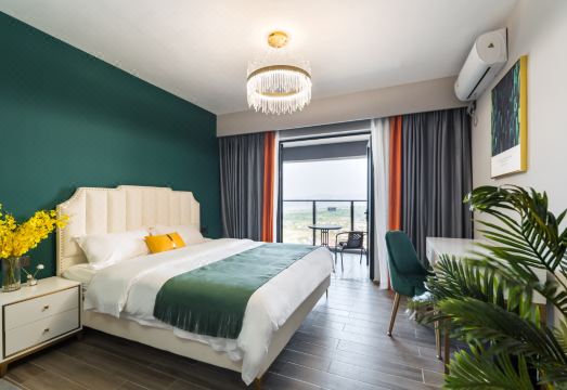 LITU·LIVETOUR River View Homestay(Jiangmen Heshan Gulao Watertown) Hotel Overview