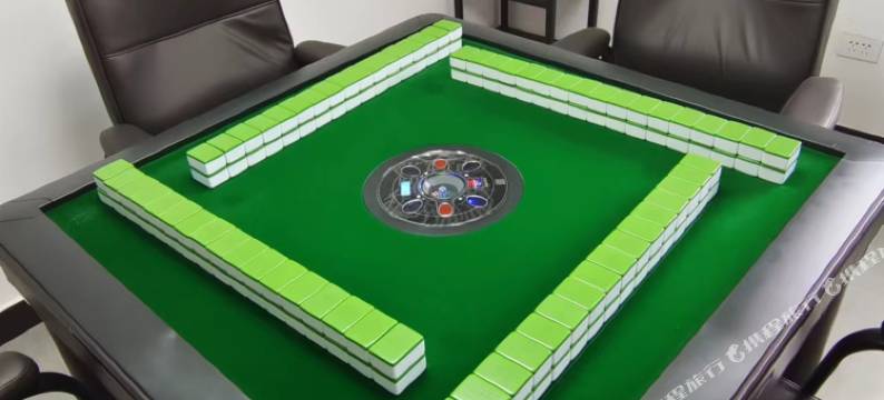 月亮湖畔度假庄园图片