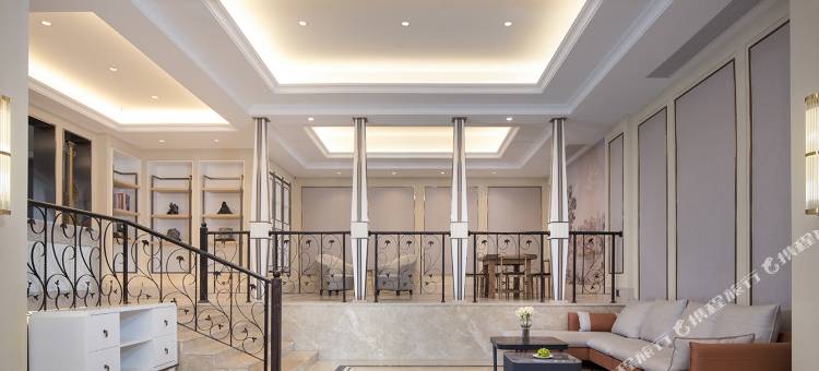 维也纳酒店(浙江交通职业技术学院金地广场店)图片