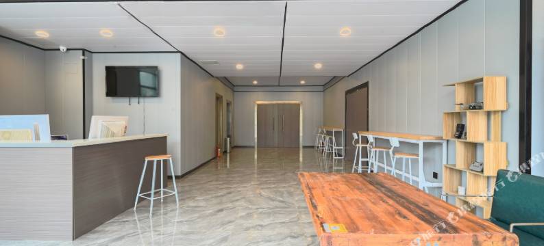 天津欢朋西雅图精品酒店(财经大学店)图片