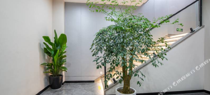 栖语智慧影音酒店(成都天府国际机场店)图片