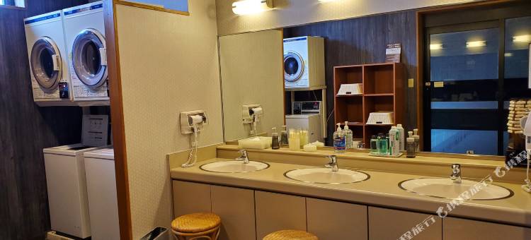 露樱酒店龟山交流道口店(Hotel Route-Inn Kameyama Inter)图片