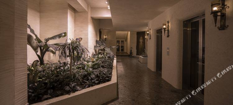 大叻故事精品酒店(Le Récit Boutique Hôtel de Dalat)图片