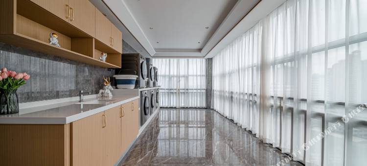 雅斯特国际酒店(南宁万泰隆金凯路地铁站店)图片