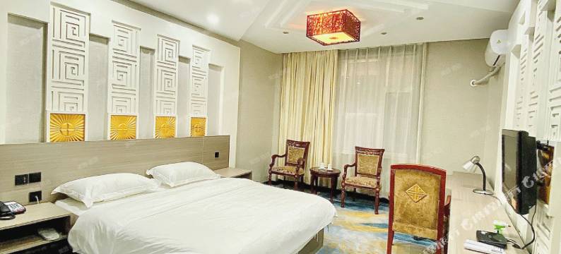 瑞丽大酒店图片