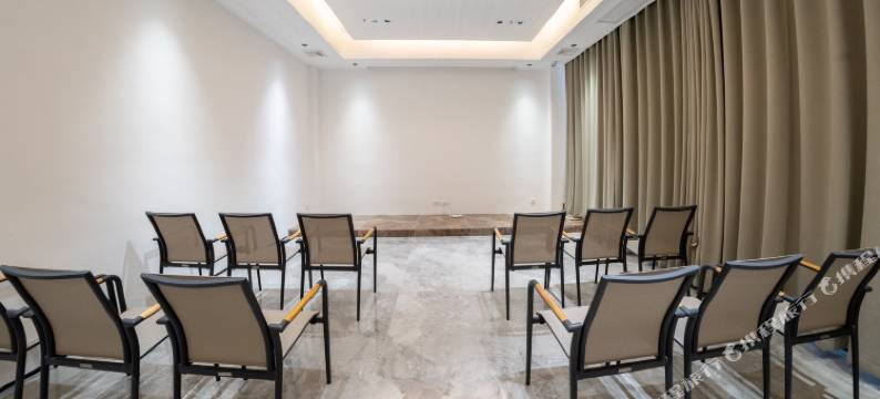 阳西隐海·观涛酒店图片