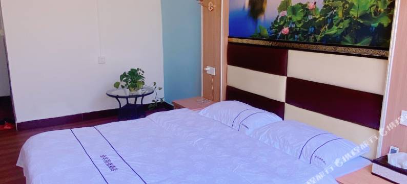 潮州金丰商务住宿图片