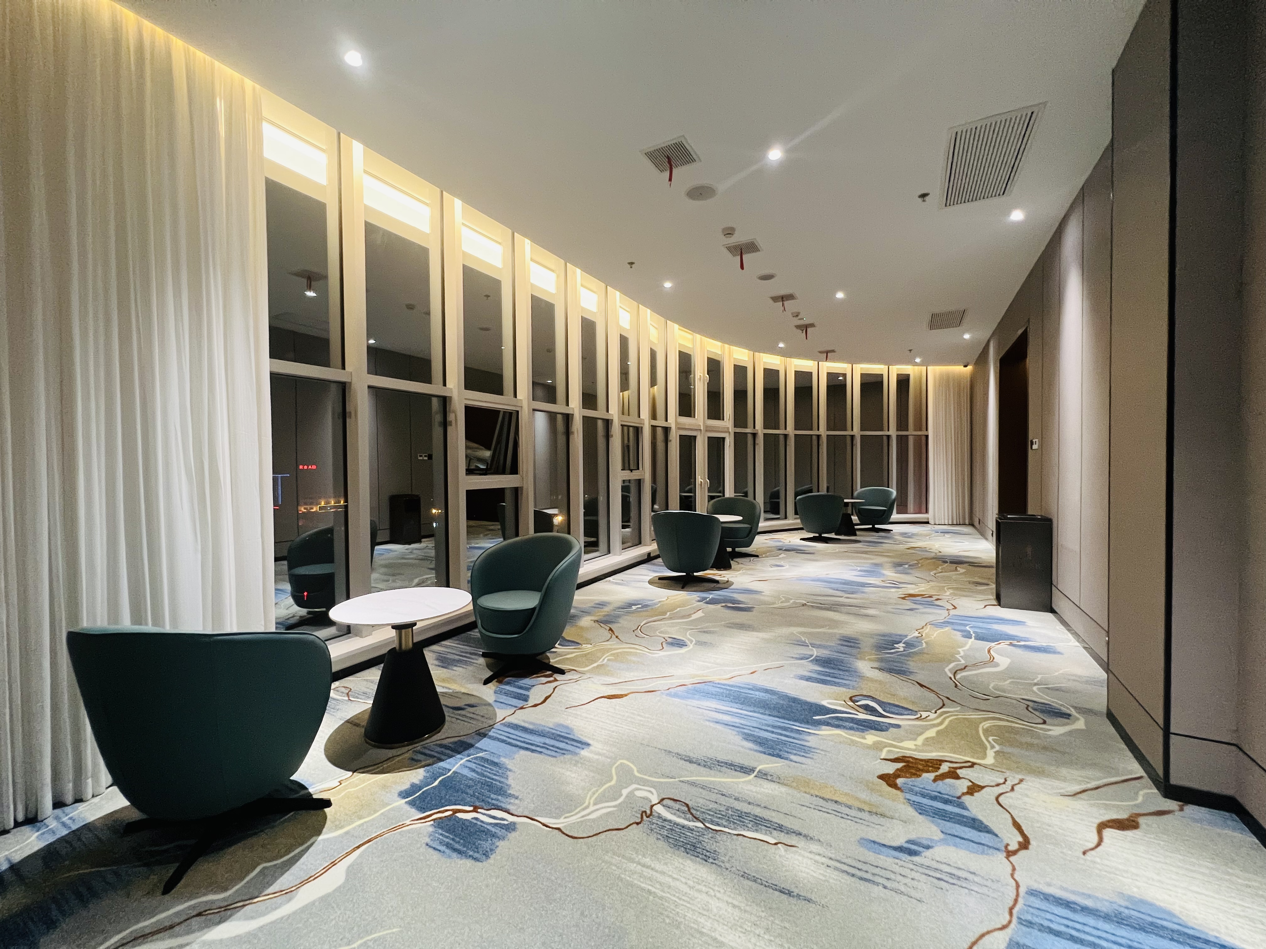 Lingtai Huitianxia HotelOver view