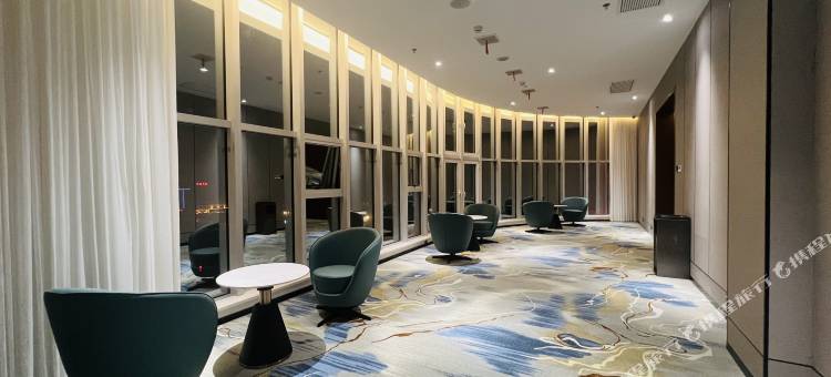 灵台汇天下大酒店图片