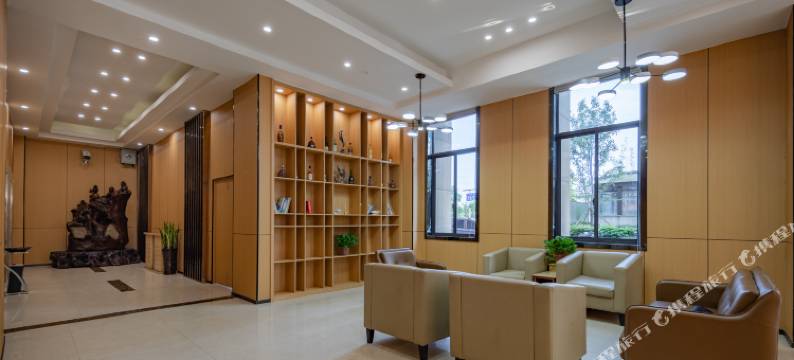 鸿琳酒店(萧山通惠北路店)图片