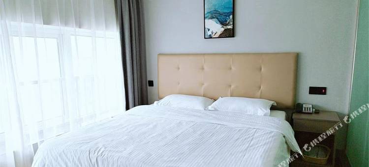 格林豪泰(涟水金地国际花园店)图片