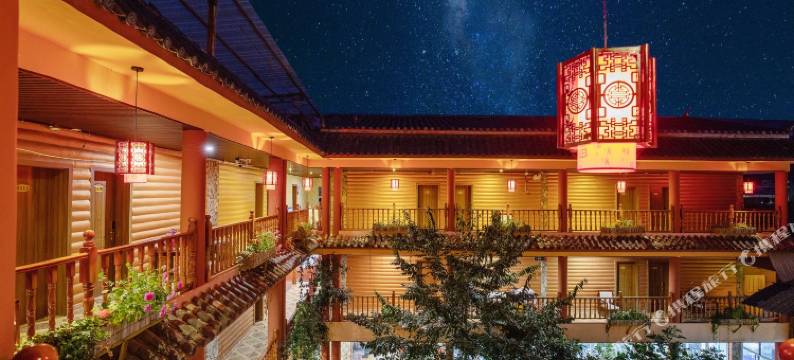 迪尔酒店(泸沽湖大洛水店)图片
