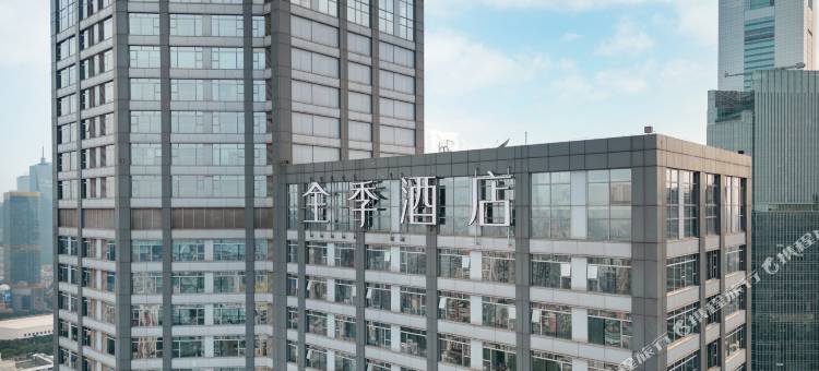 全季酒店(广州天河体育中心店)图片