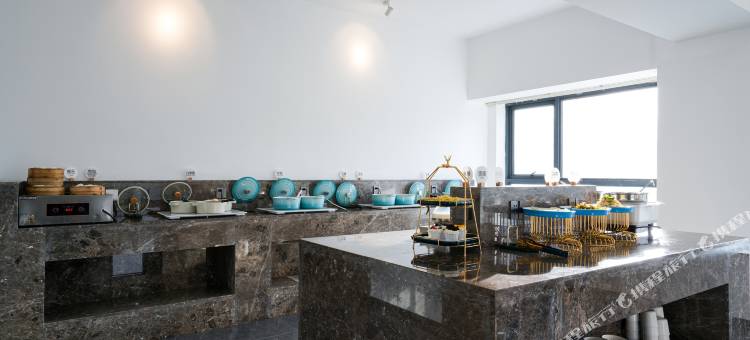 和颐至格酒店(大理高铁站泰业国际广场店)图片