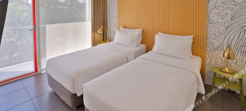 马六甲酒店(Malaka Hotel Bandung)图片