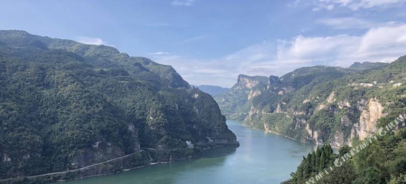 無二山前民宿(宜昌三峡人家风景区店)图片