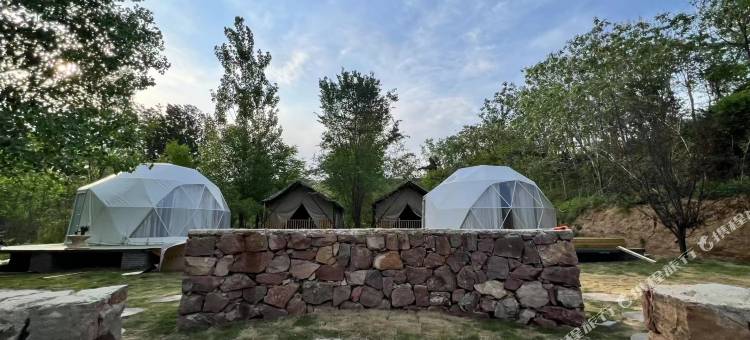 山野听风庄园民宿图片