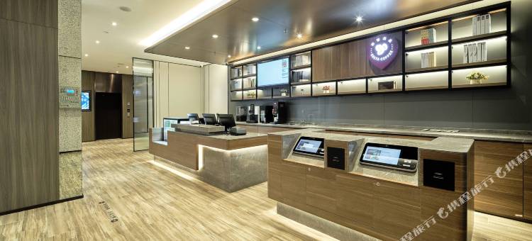 汉庭酒店(赤峰宁城县政府店)图片