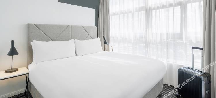 悉尼泽特兰美利通公寓式酒店(Meriton Suites Zetland)图片