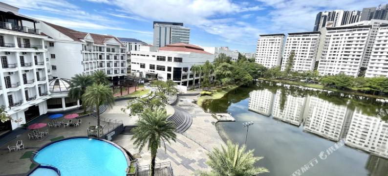 火烈鸟莱克酒店(Flamingo Hotel by The Lake, Kuala Lumpur)图片