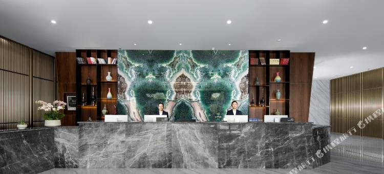 云玺酒店(建鑫广场湘潭医卫学院店)图片