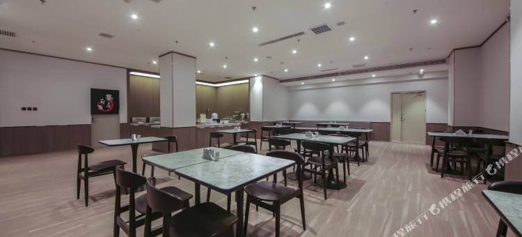 汉庭酒店(沈阳南塔金马鞋城店)图片