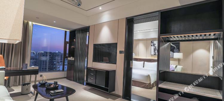 南宁天龙湾璞悦酒店(会展中心万象城店)图片