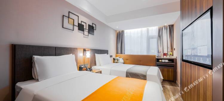 如家酒店(杭州西湖南宋御街店)图片