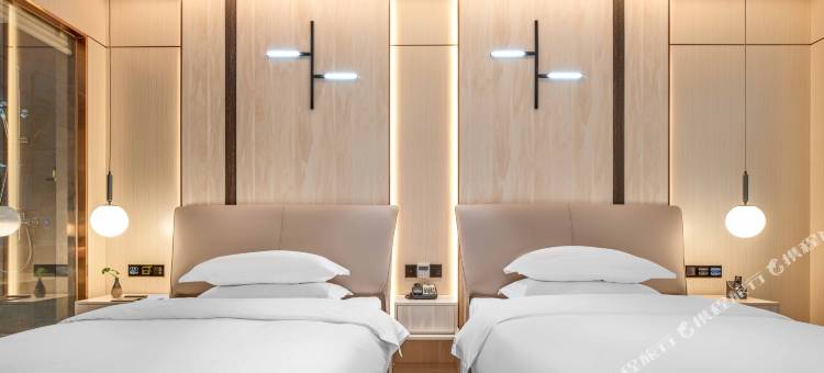 巧家嘉伦大酒店图片