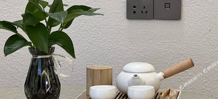 泸西泊客精品酒店图片