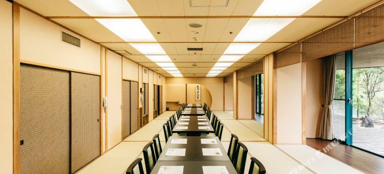 柳川龟之井酒店(KAMENOI HOTEL YANAGAWA)图片