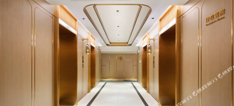 艺龙酒店(长沙月亮岛罐子岭地铁站店)图片