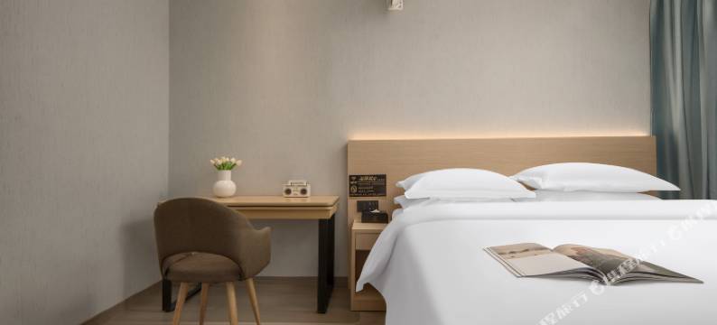 岚枫酒店(衡阳南华大学店)图片