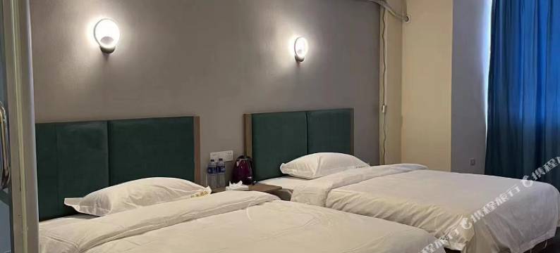 安顺平坝千柏优品民宿图片