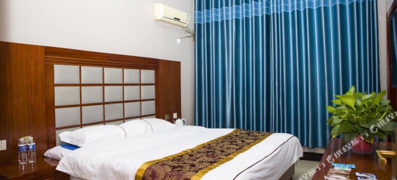 望都屿境酒店图片